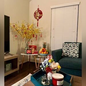 Meet your Posher, Phuong